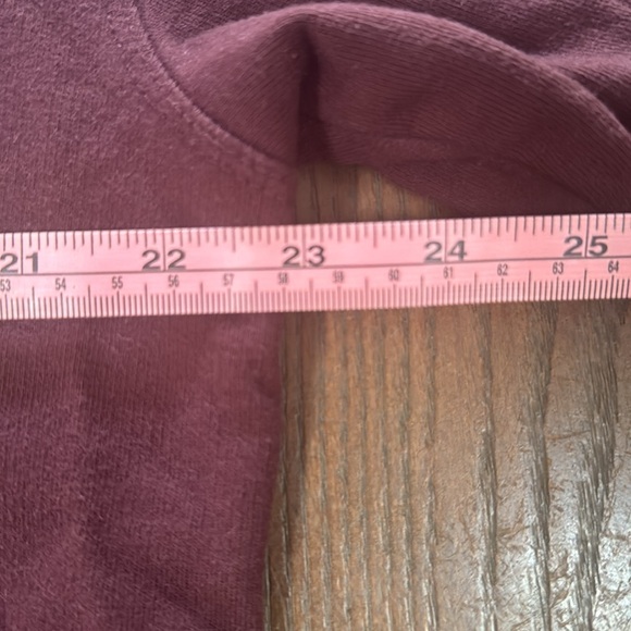 James Perse Full Sweatsuit - Picture 9 of 14